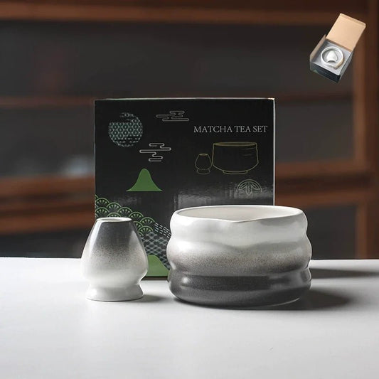 Matcha Set DIY - L'art Du Matcha