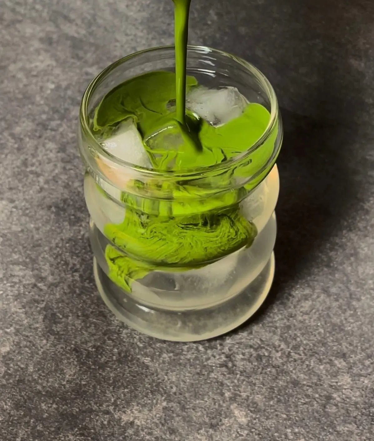 Set Matcha Cristal - L'art Du Matcha