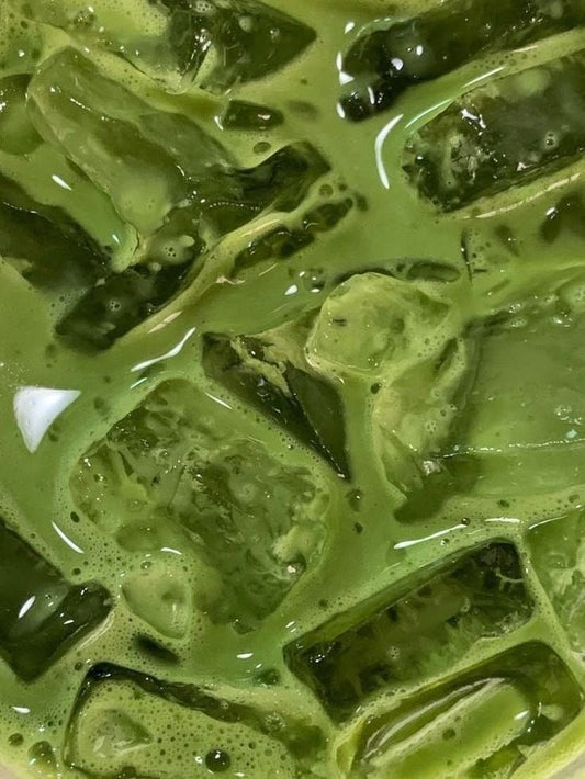 Set Matcha Quartz Rose - L'art Du Matcha