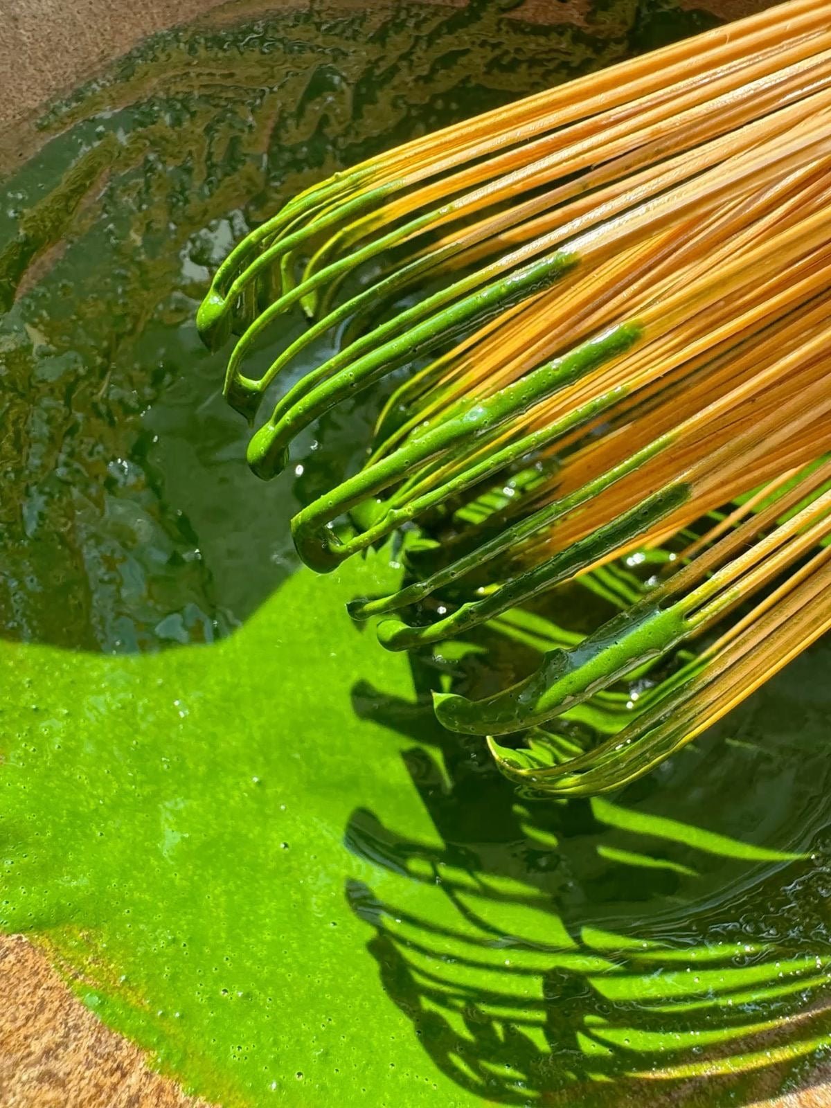 🌱 Les bienfaits du matcha : un super-aliment aux vertus exceptionnelles - L'art Du Matcha