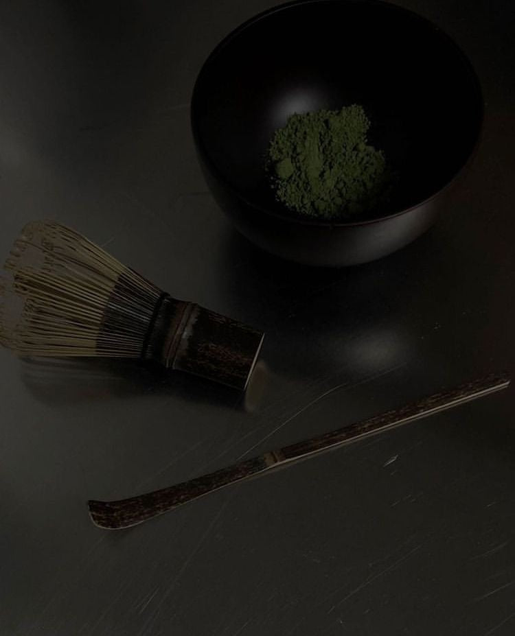 Vedette - L'art Du Matcha