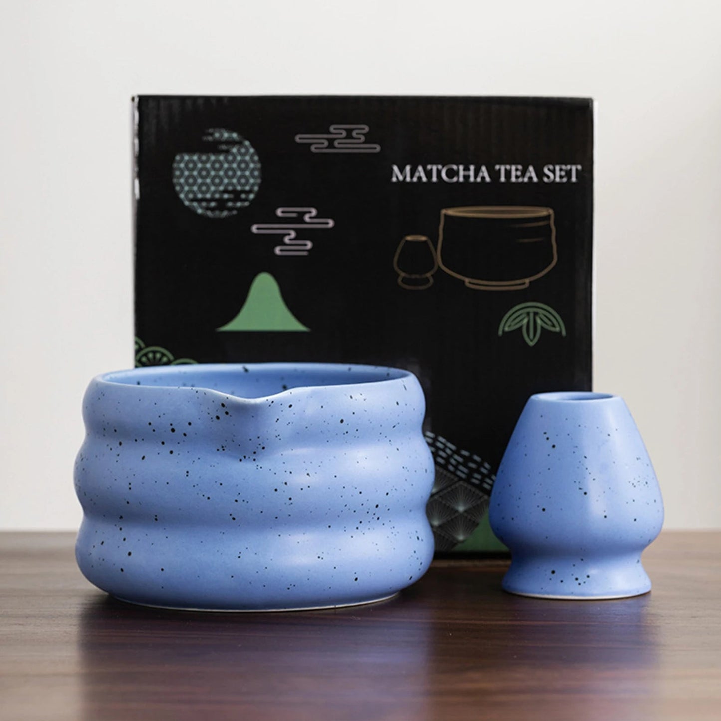 Matcha Bowl - L'art Du Matcha