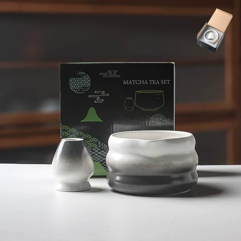 Matcha Set DIY - L'art Du Matcha