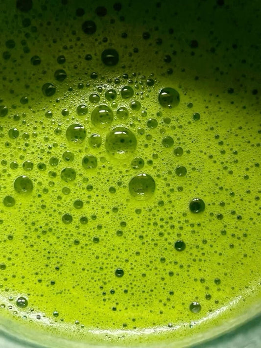 Set Matcha Rivière Claire - L'art Du Matcha