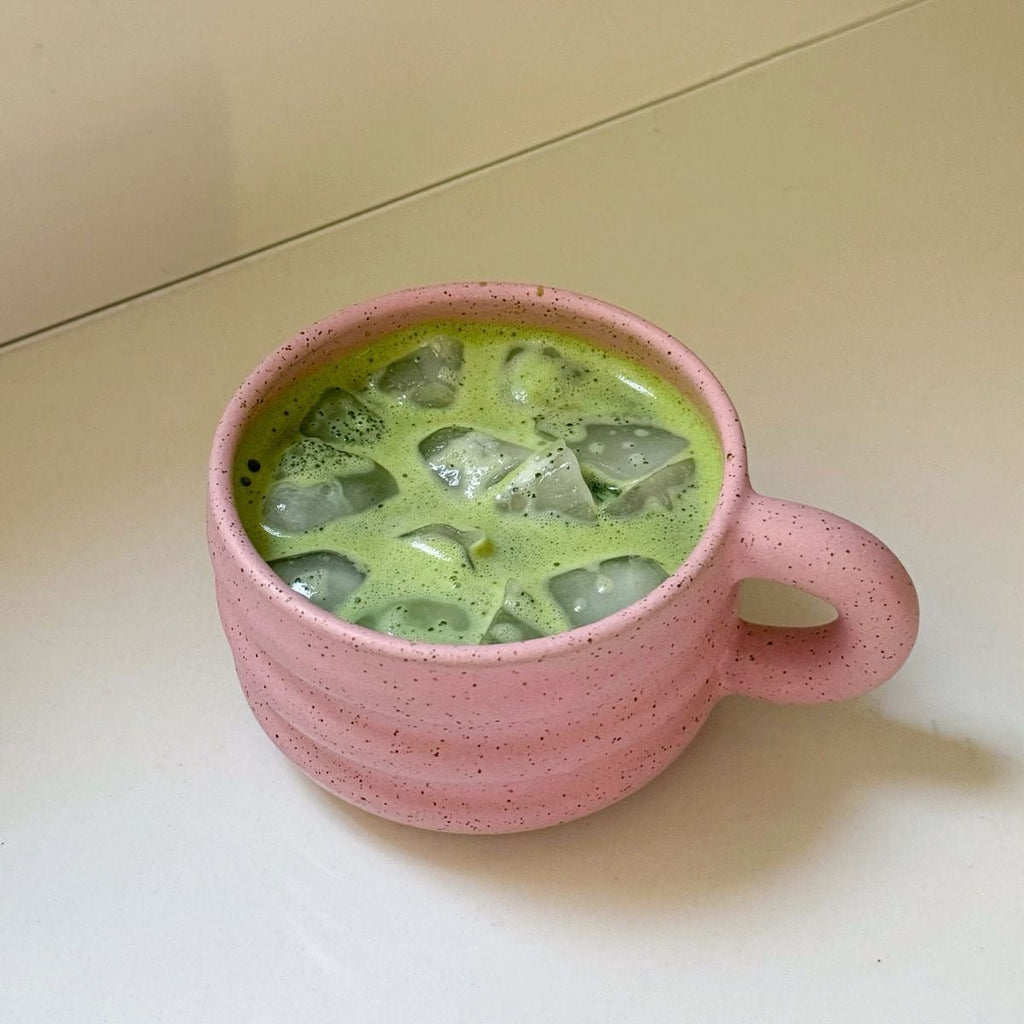 Set Matcha Sakura - L'art Du Matcha